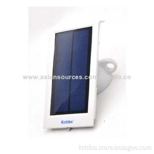 Solar LED Light with Energy-saving, Environmental, Bright, Waterproof, UV Protection
